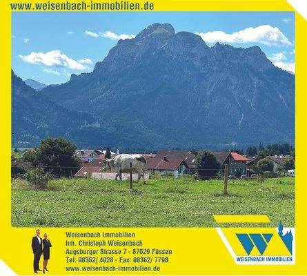 Weisenbach Immobilien