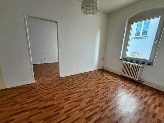 Zimmer 2. Obergeschoss