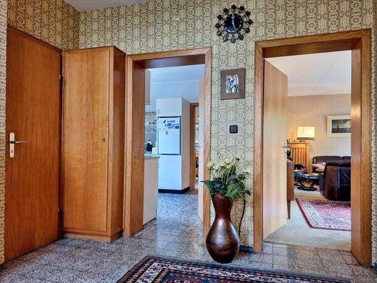 Eingangsbereich/Diele EG