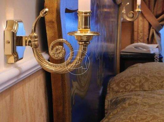 4* Stadthotel in Rom Zentrum