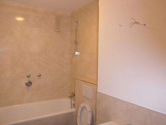 Badezimmer, Beispiel