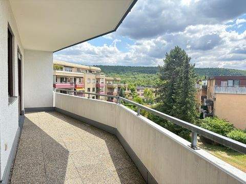 Stuttgart / Weilimdorf Wohnungen, Stuttgart / Weilimdorf Wohnung kaufen