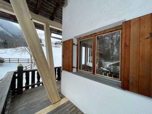 Außenansicht