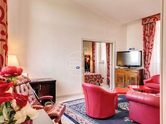 4* Design Hotel in Rom Stadt | Rom