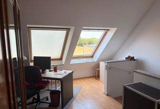 Arbeitszimmer