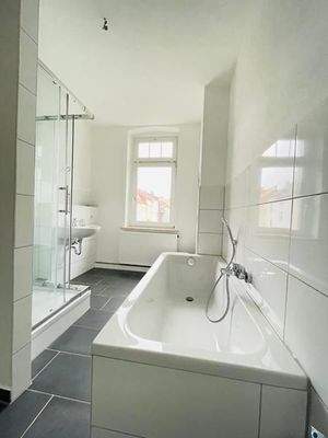 Foto grundrissgleiche Wohnung obendrüber