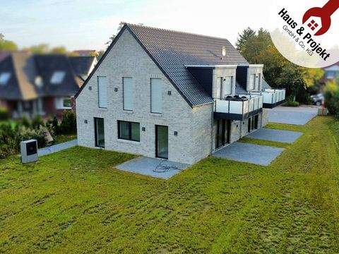 Esens / Bensersiel Wohnungen, Esens / Bensersiel Wohnung kaufen