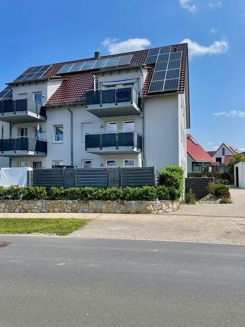 Sennfeld Wohnungen, Sennfeld Wohnung mieten