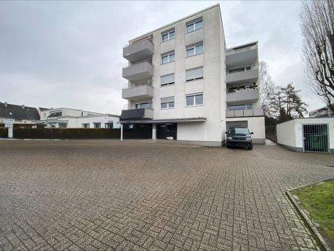 Herten Ladenlokale, Ladenflächen 