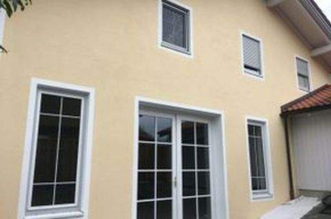 Bernau Büros, Büroräume, Büroflächen 