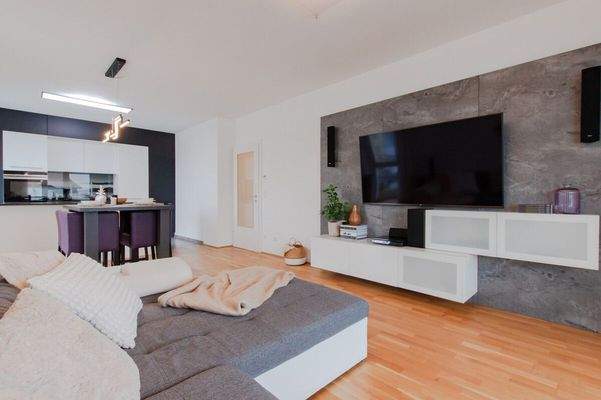 4 ETW Mauthausener Str. Enns WZ 3