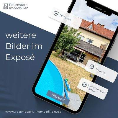 weitere Bilder im Exposé