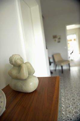 Lichtdurchflutete Verbindungselemente