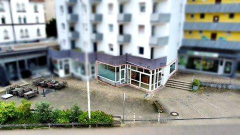 Geislingen an der Steige Ladenlokale, Ladenflächen 