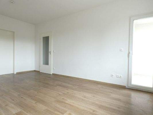 Beispielfoto Wohnraum