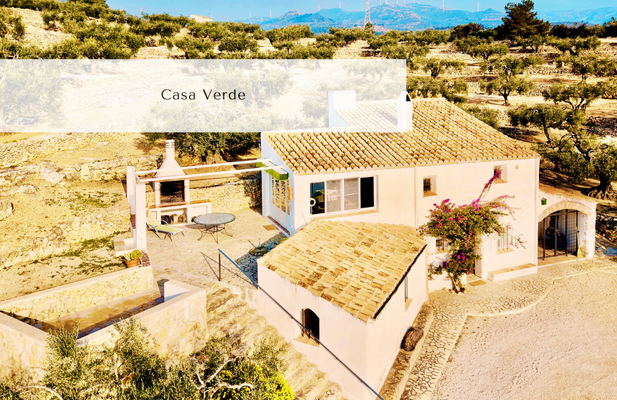 Casa Verde