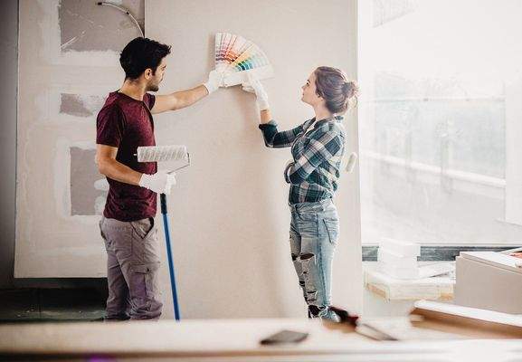 nach eigenem Geschmackl