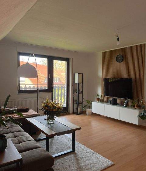 Cappeln (Oldenburg) Wohnungen, Cappeln (Oldenburg) Wohnung mieten