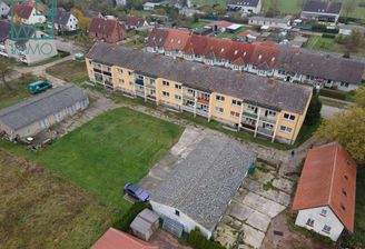 Wir fuer Sie Immobilien-Mehrfamilienhaus  Groß Lan