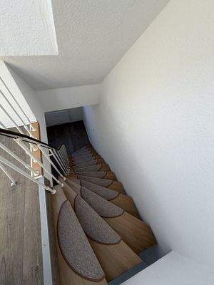 Treppe