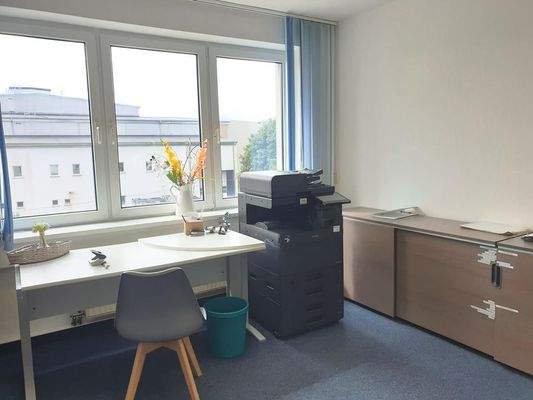 Büroraum