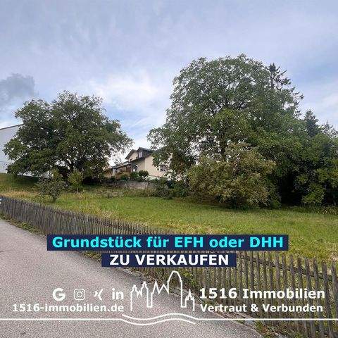 Hepberg Grundstücke, Hepberg Grundstück kaufen