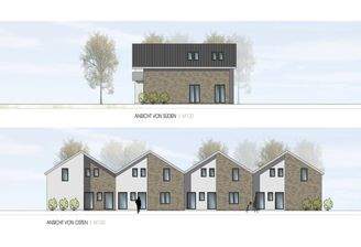 Ansichten Süd & Ost