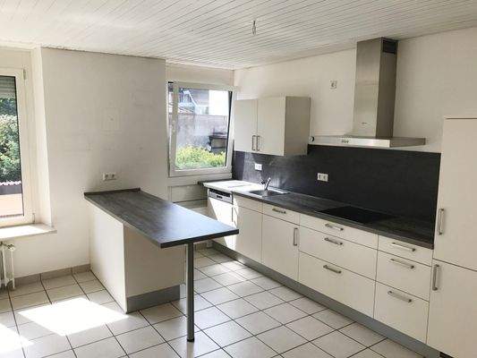 Küche Whg. Hinterhaus
