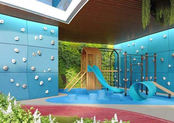 Kids Play Area (2)