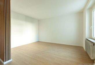 Wohn- und Esszimmer Erdgeschoss