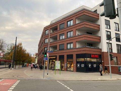 Erfurt Wohnungen, Erfurt Wohnung mieten