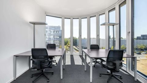Düsseldorf Büros, Büroräume, Büroflächen 