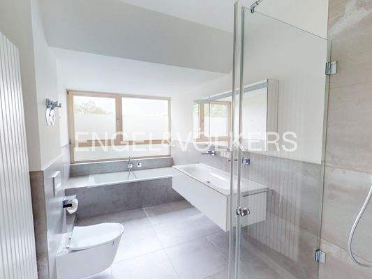 Wannen- und Duschbad