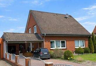 Einfamilienhaus in Bersenbrück