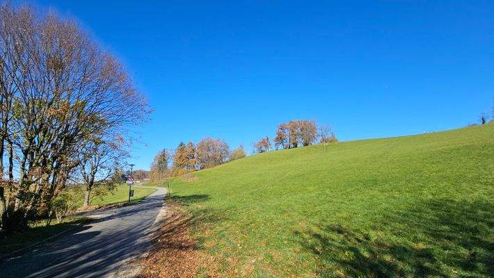 Umgebung / Guntramshügel