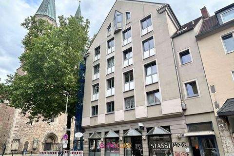 Braunschweig Wohnungen, Braunschweig Wohnung kaufen