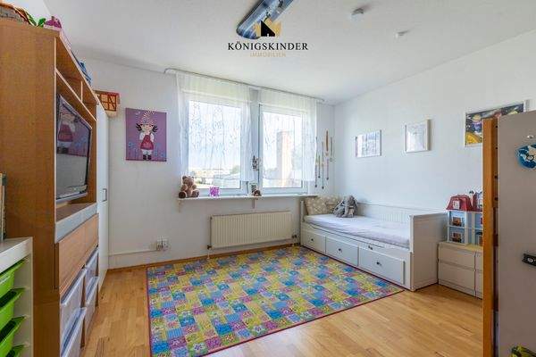 Wohnung OG