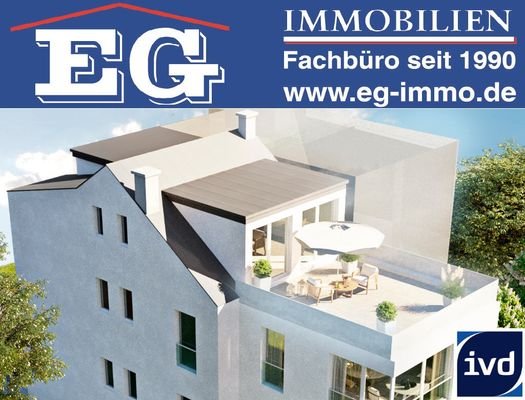 Angebot von EG Immobilien Makler in Bad Salzuflen