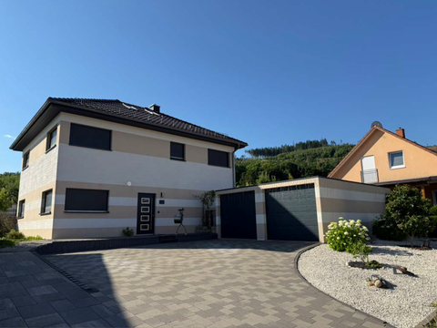 Friedrichroda Häuser, Friedrichroda Haus kaufen