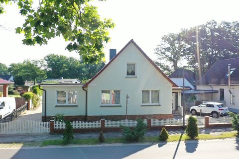 Neustadt - Glewe Häuser, Neustadt - Glewe Haus kaufen