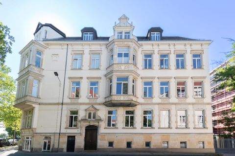 Leipzig Büros, Büroräume, Büroflächen 