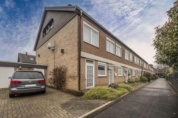 Parken - für Sie kein Problem!