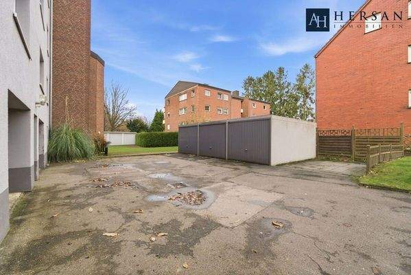 HI 926 - Immobilie Herzogenrath - 25