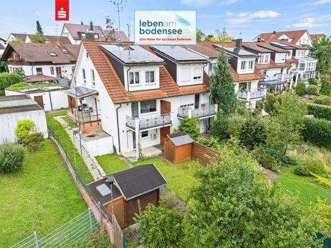 Friedrichshafen Häuser, Friedrichshafen Haus kaufen