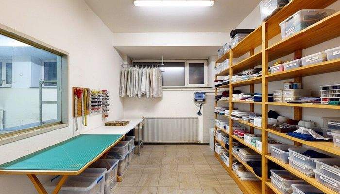 Ausstattungsbeispiel