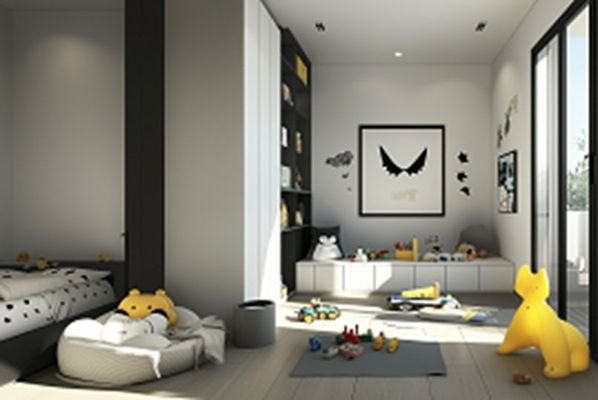 Kinderzimmer