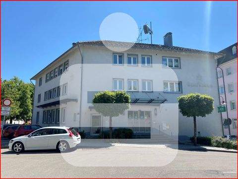 Waldshut-Tiengen Wohnungen, Waldshut-Tiengen Wohnung mieten