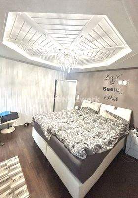 EG Gästezimmer Schlafen