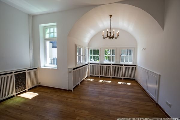 Esszimmer Bild 1