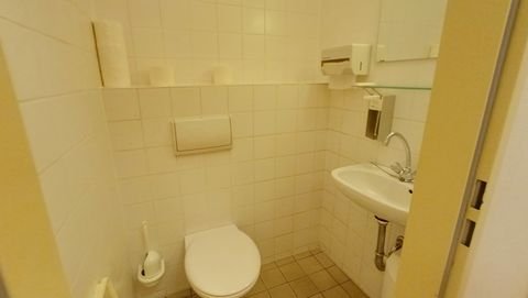 WC-Raum